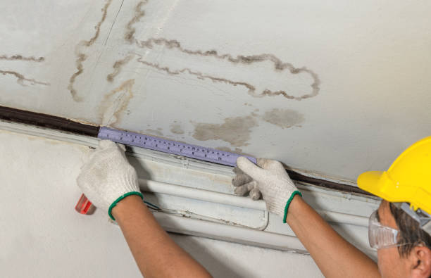 Reliable Structural Drying contractor in Robertsville, NJ by Water Damage Irwin